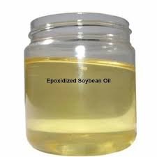 Epoxidized Soybean Oil